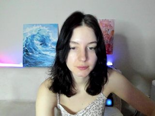 Winter_Moon Porn Show