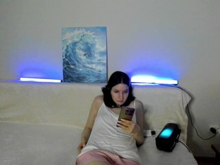 Winter_Moon Porn Show