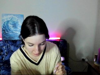 Winter_Moon Porn Show