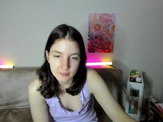 Lumi_mist Porn Show