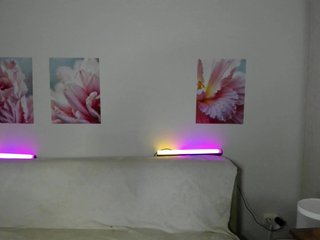 Vikki_Souffle Porn Show