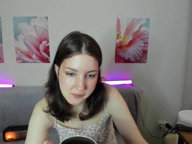 Victoria1's BongaCams show and profile