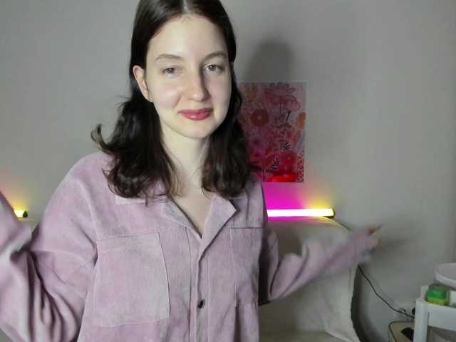 Victoria1's BongaCams show and profile