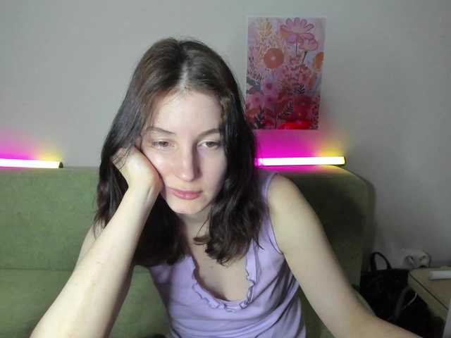 Victoria1's BongaCams show and profile