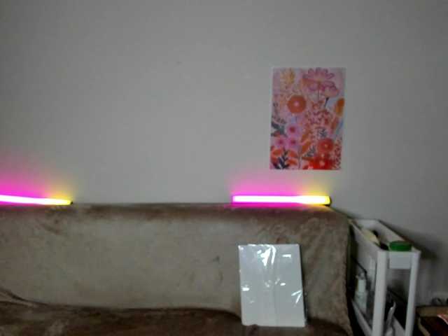 Victoria1 from BongaCams