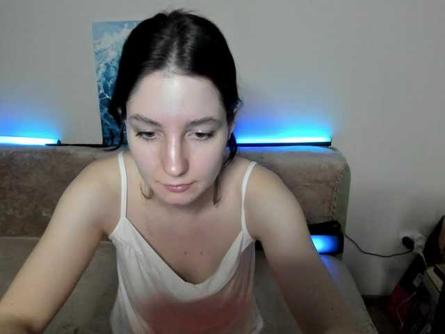 Victoria1 Live Cam on BongaCams
