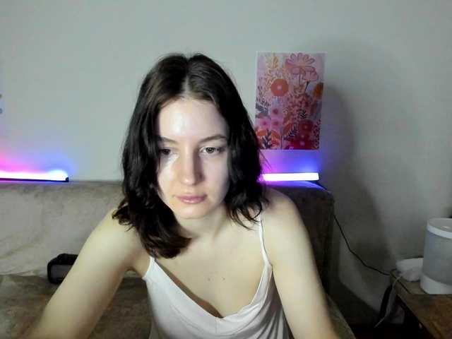 Sex chat with Winter_Moon — Watch free online 18+