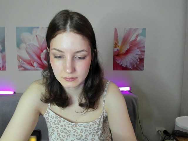 Victoria1's BongaCams show and profile