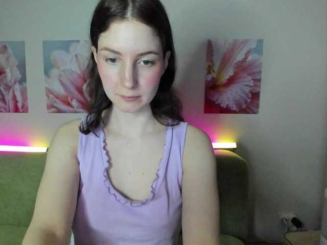 Victoria1's BongaCams show and profile