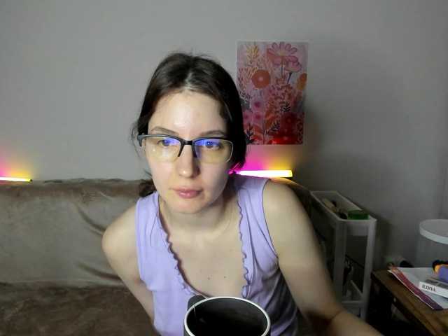Victoria1 from BongaCams