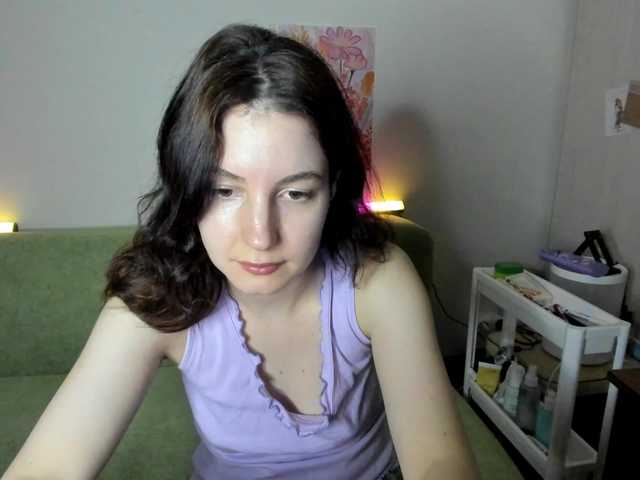 Victoria1's BongaCams show and profile