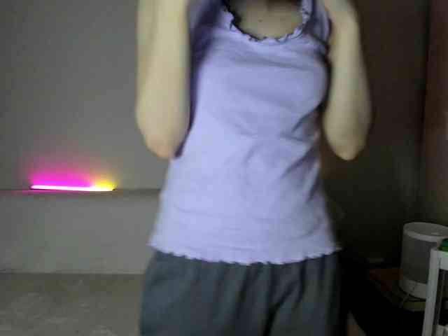 Victoria1 Live Webcam on BongaCams