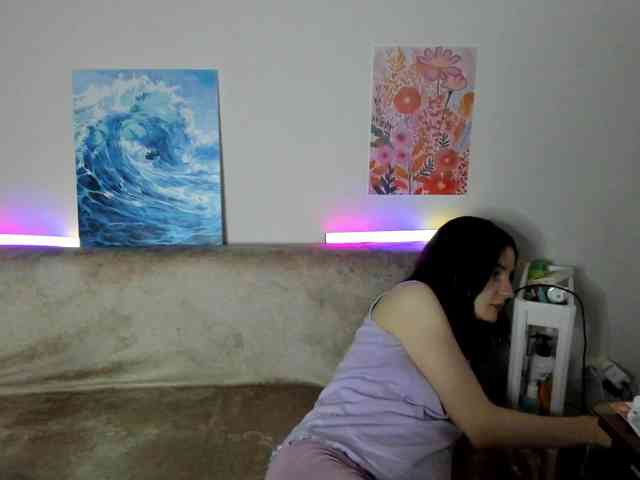 Lumi_mist webcam