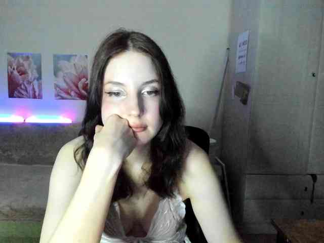 Lumina_V webcam