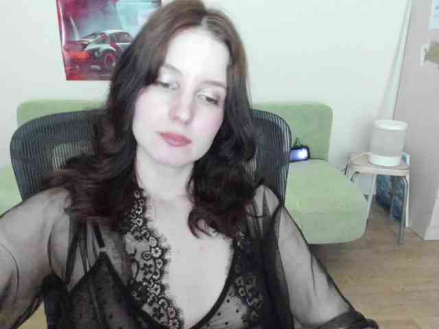 Lumina_V webcam