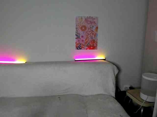 Victoria1 Live Webcam on BongaCams