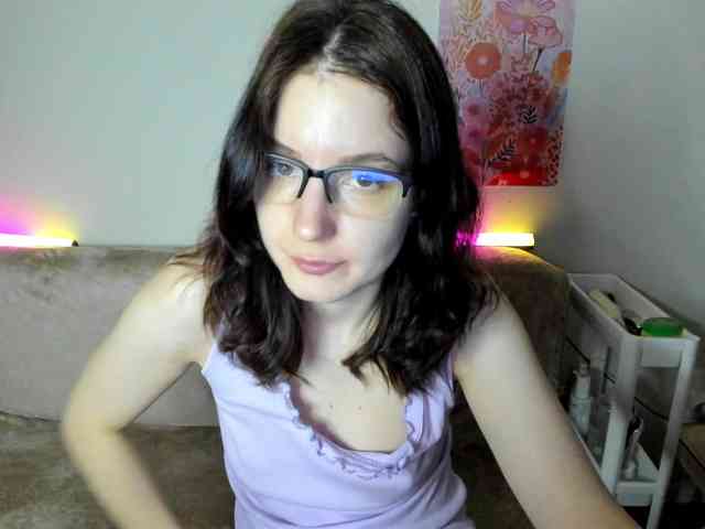 Lumi_mist webcam