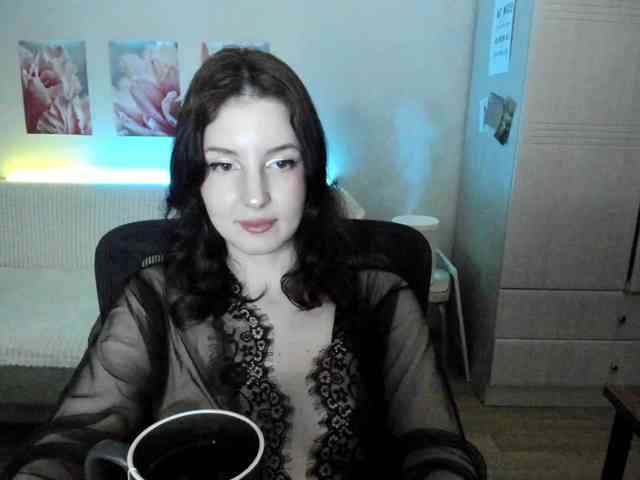 Lumina_V webcam