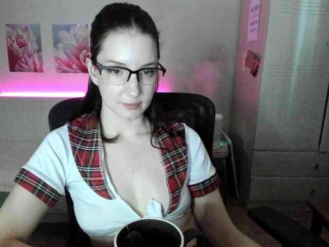 Lumina_V webcam
