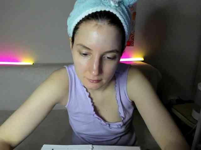 Victoria1 Live Webcam on BongaCams