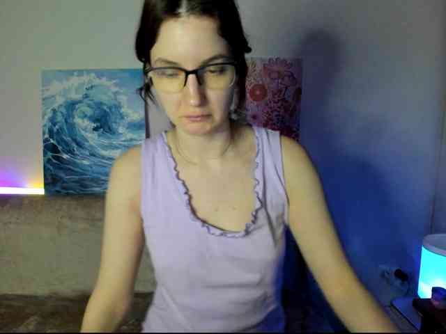 Lumi_mist webcam