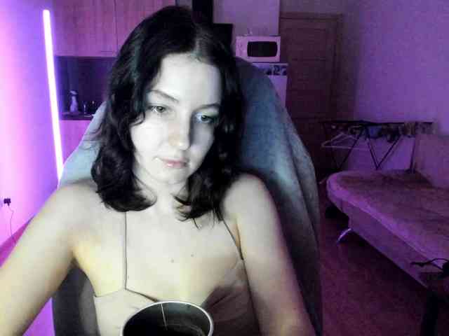 Victoria1 Live Webcam on BongaCams
