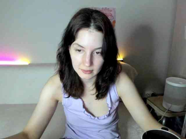 Victoria1 Live Webcam on BongaCams