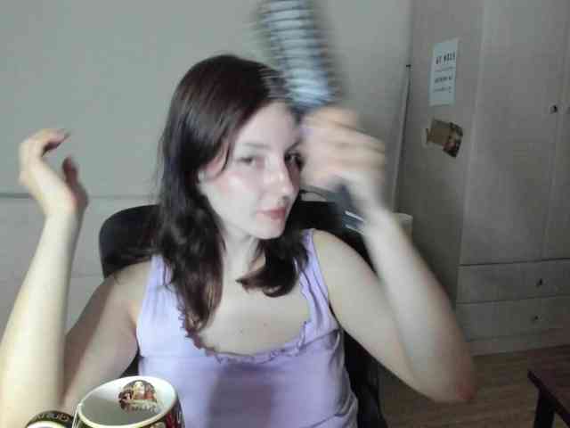 Victoria1 Live Webcam on BongaCams