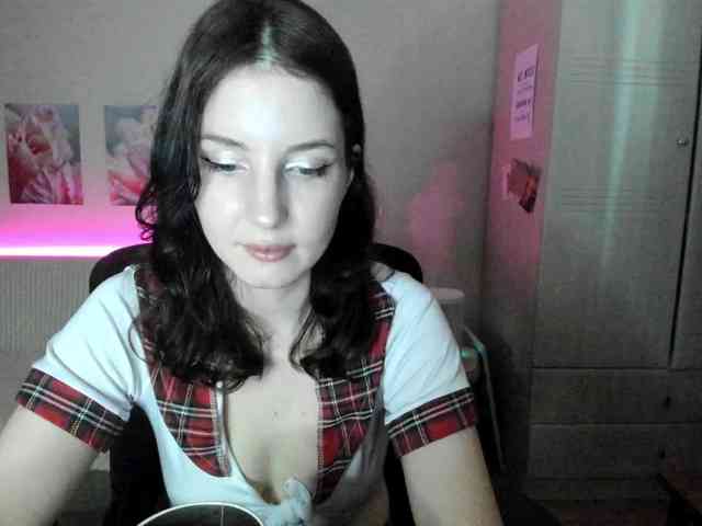 Lumina_V webcam
