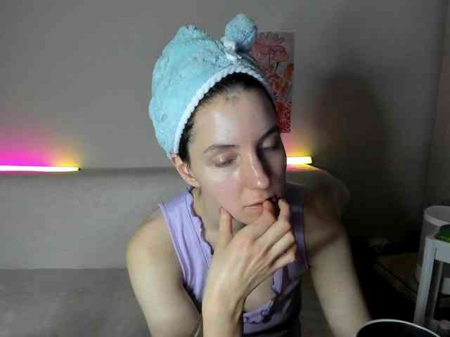 Victoria1 Live Webcam on BongaCams