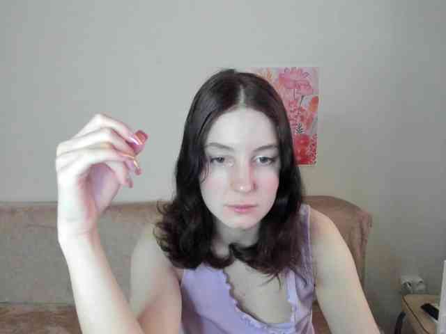 Victoria1 Live Webcam on BongaCams