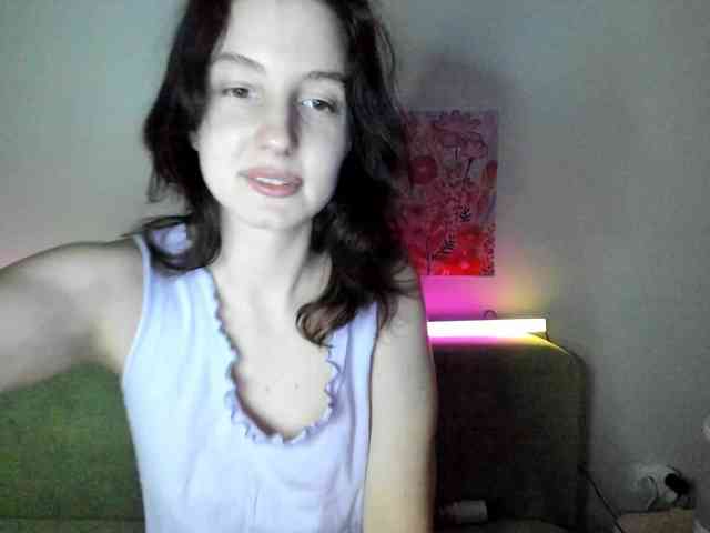 Lumi_mist webcam