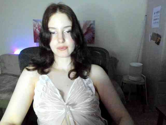 Lumina_V webcam