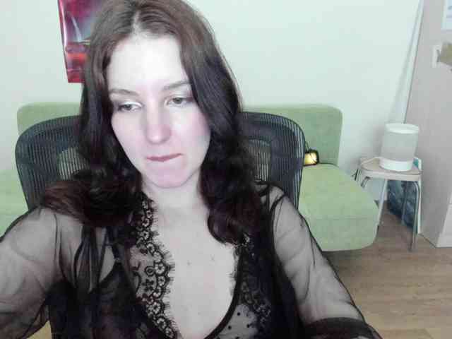Lumina_V webcam