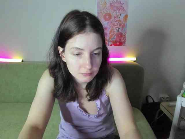 Victoria1 Live Webcam on BongaCams