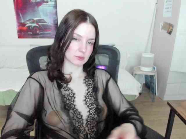 Lumina_V webcam