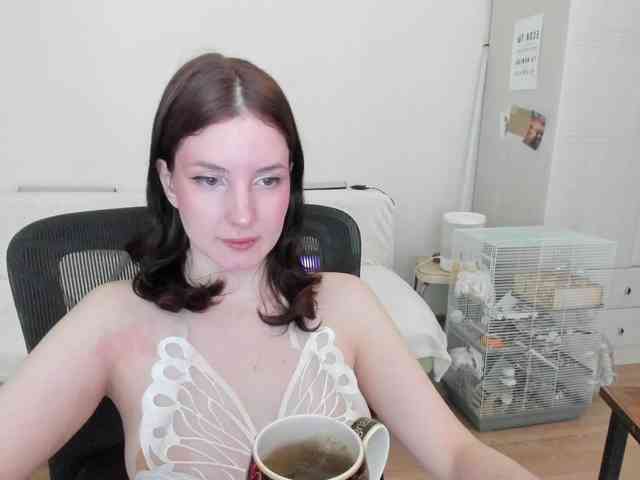 Lumina_V webcam