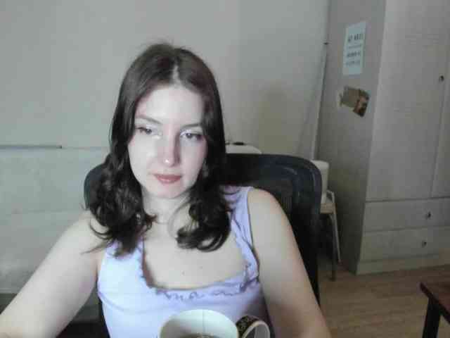 Victoria1 Live Webcam on BongaCams