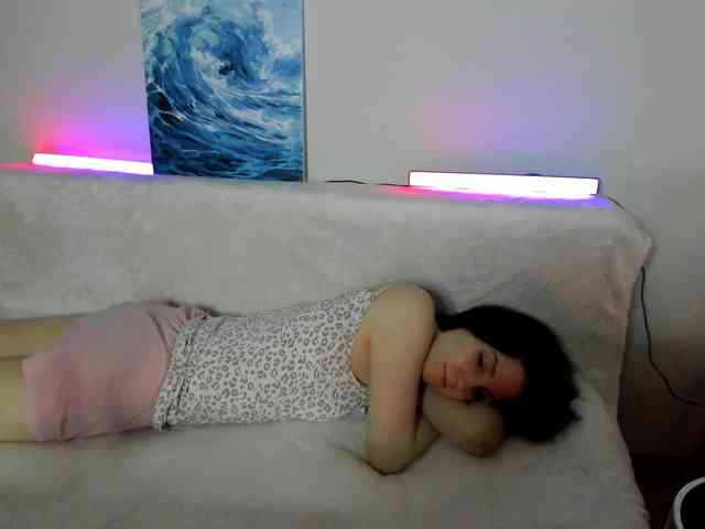 Winter_Moon's Sexcam