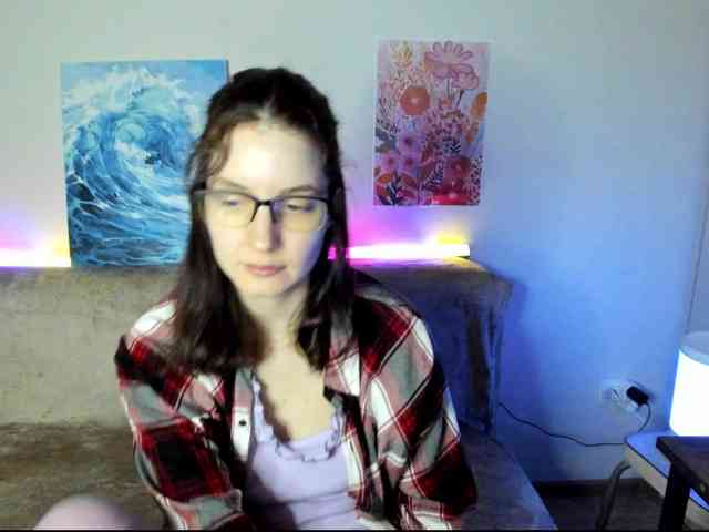 Lumi_mist webcam
