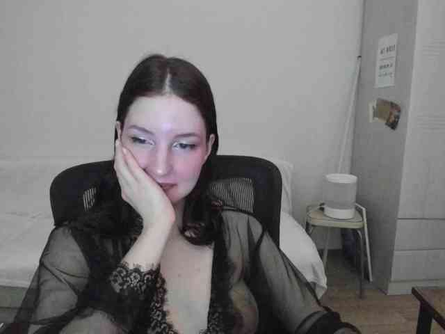 Victoria1 Live Webcam on BongaCams
