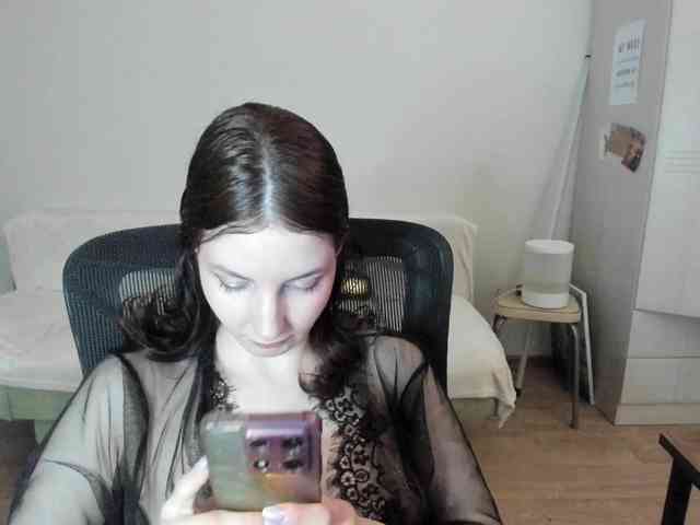 Victoria1 Live Webcam on BongaCams