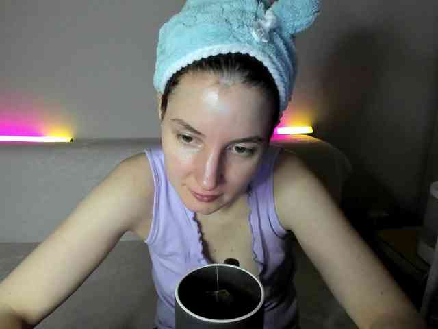 Victoria1 Live Webcam on BongaCams