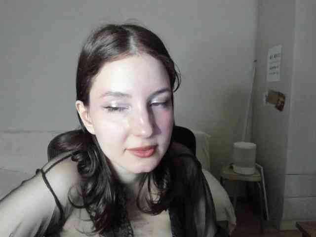 Lumina_V webcam