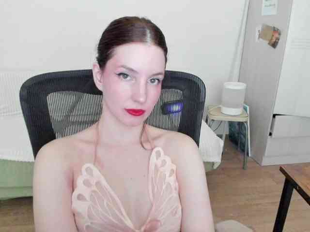 Lumina_V webcam