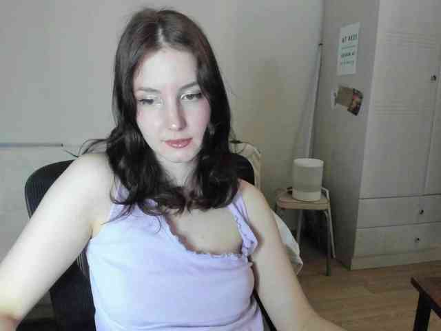 Lumina_V webcam