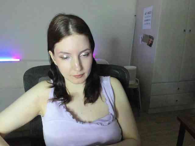 Victoria1 Live Webcam on BongaCams