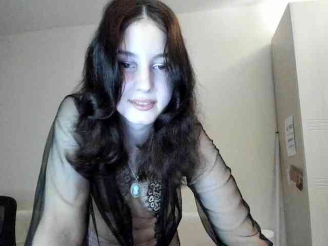 Lumina_V webcam