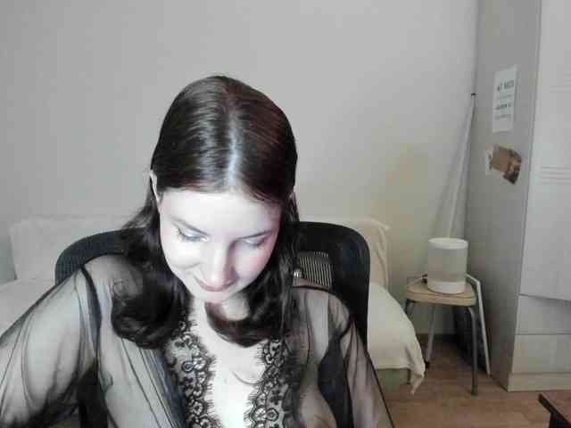 Lumina_V webcam
