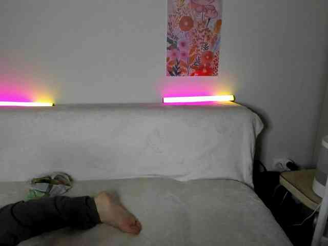 Victoria1 Live Webcam on BongaCams